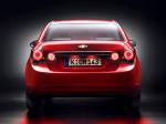 Chevrolet Cruze 2009 года